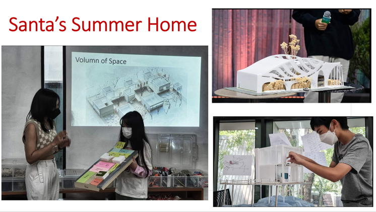 A collage of images of people and objects

Description automatically generated